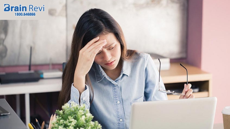 Bổ sung vitamin B6 giúp phòng ngừa thiếu máu não