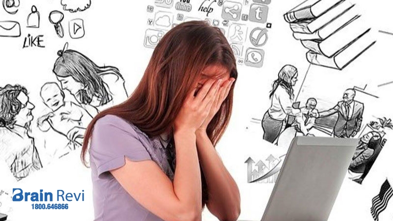 Rau đắng biển có thể giúp ngăn ngừa lo lắng và kiểm soát căng thẳng.