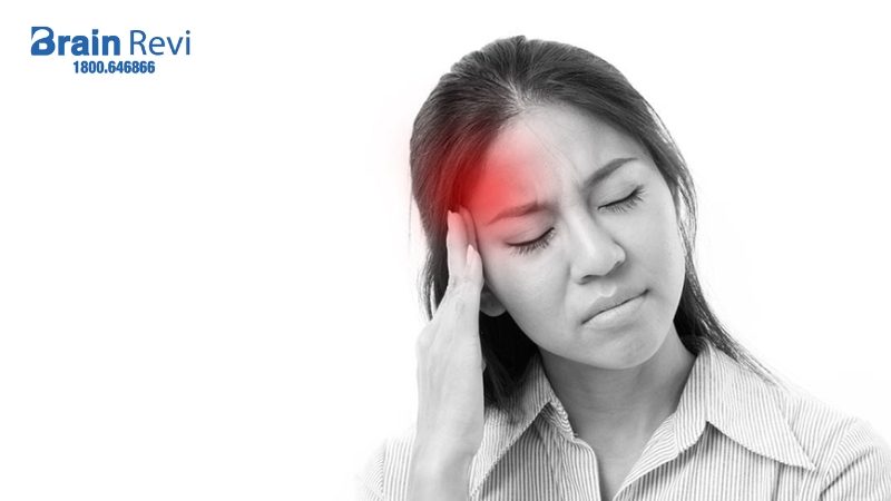 Đau đầu vận mạch (hay đau nửa đầu migraine)