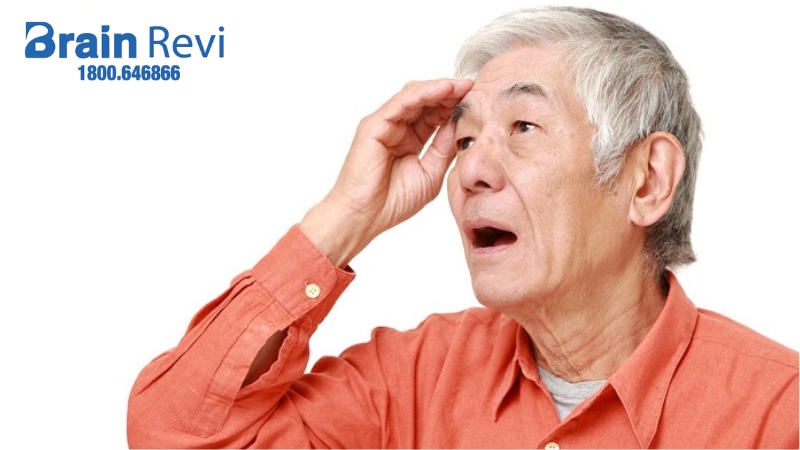 Tai biến mạch máu não thường xuyên gặp phải tình trạng méo miệng, cứng lưỡi dẫn tới nói ngọng, nói lắp, nói nhịu