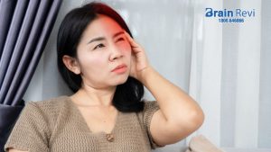 Đau nửa đầu bên trái- Nguyên nhân và cách điều trị