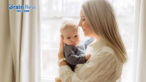 Suy giảm trí nhớ sau sinh- Làm sao để khắc phục?